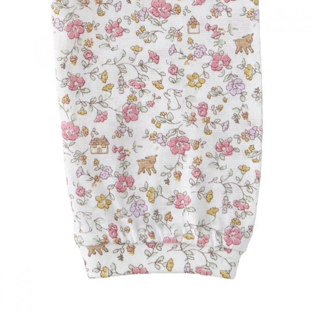 Mink Mui Luru Flower Innerwear  36170 054 09 
