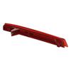 Right Rear Side Reflector Bumper Trim Red Fit For Acura MDX 2010 2011 2012 2013