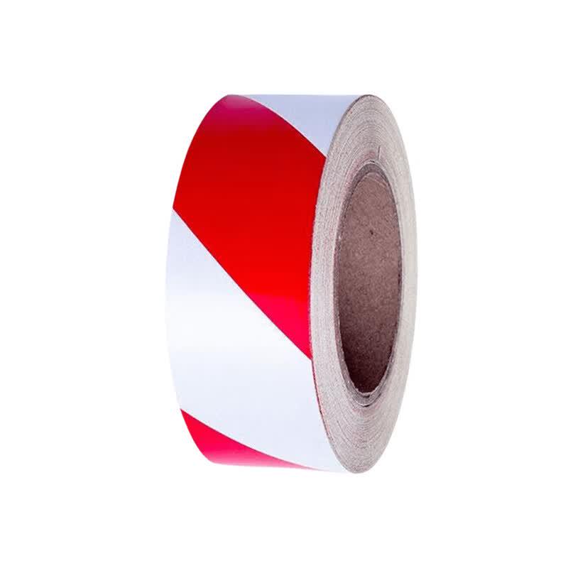 High Reflective Waterproof Safety Warning Tape