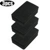 Car Magic Clay Bar Pad Decontamination Sponge Car Detailing Sponge Block Cleaning Smooth Eraser Wax Polish Pad Car Cleaning Tool