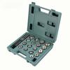 Universal Valve Seat Reamer Grinding Wheel Set Repair Cutter Valve Tools Kits