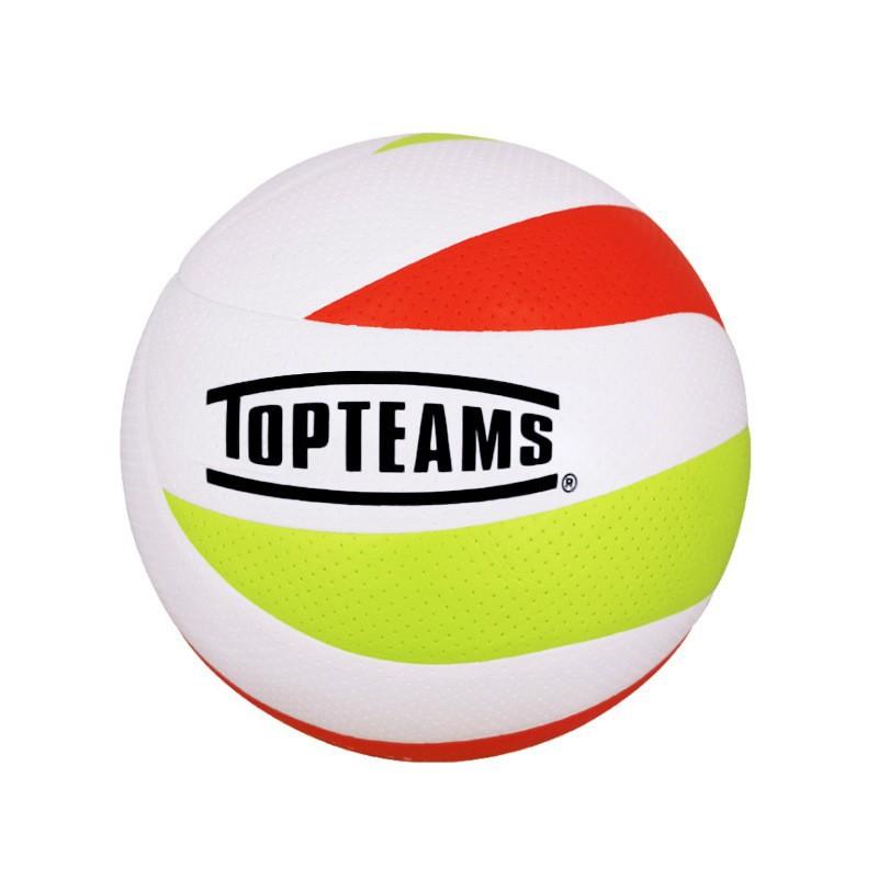 Size 5 Soft PU Volleyball Adults Indoor Outdoor Training Competition Ball Sand Beach Durable High Elasticity Game Volleyball