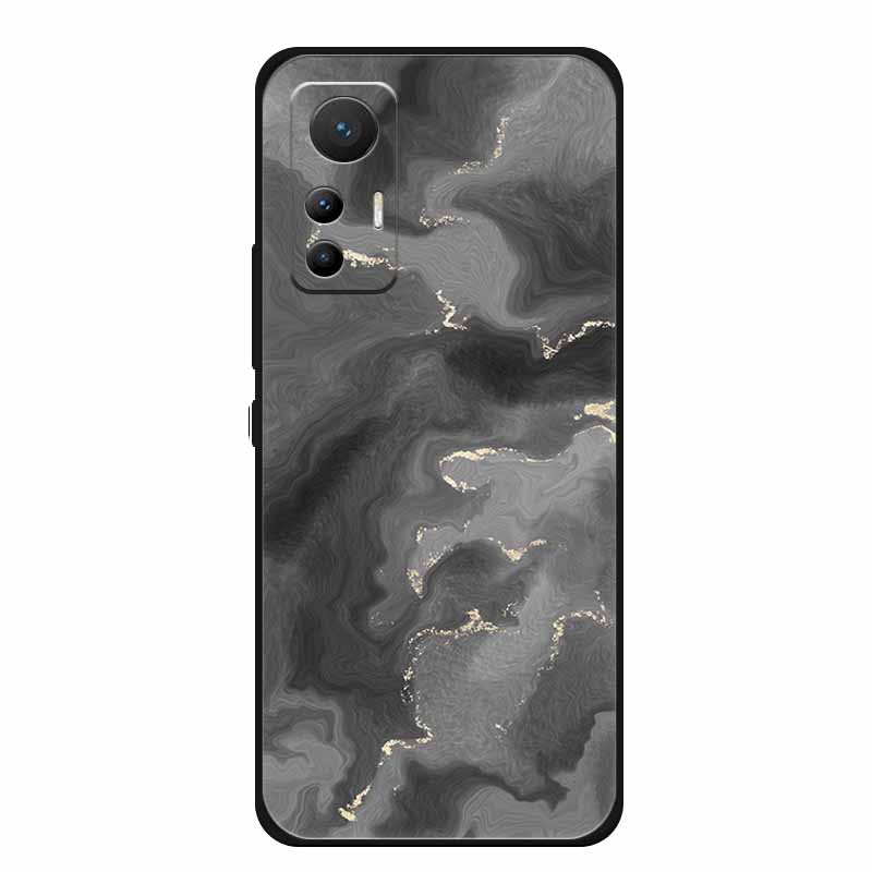 For Blackview A85 Case Marble Silicone TPU Shockproof Soft Phone Cover Case For Blackview A85 BlackviewA85 Fashion Bumper Fundas