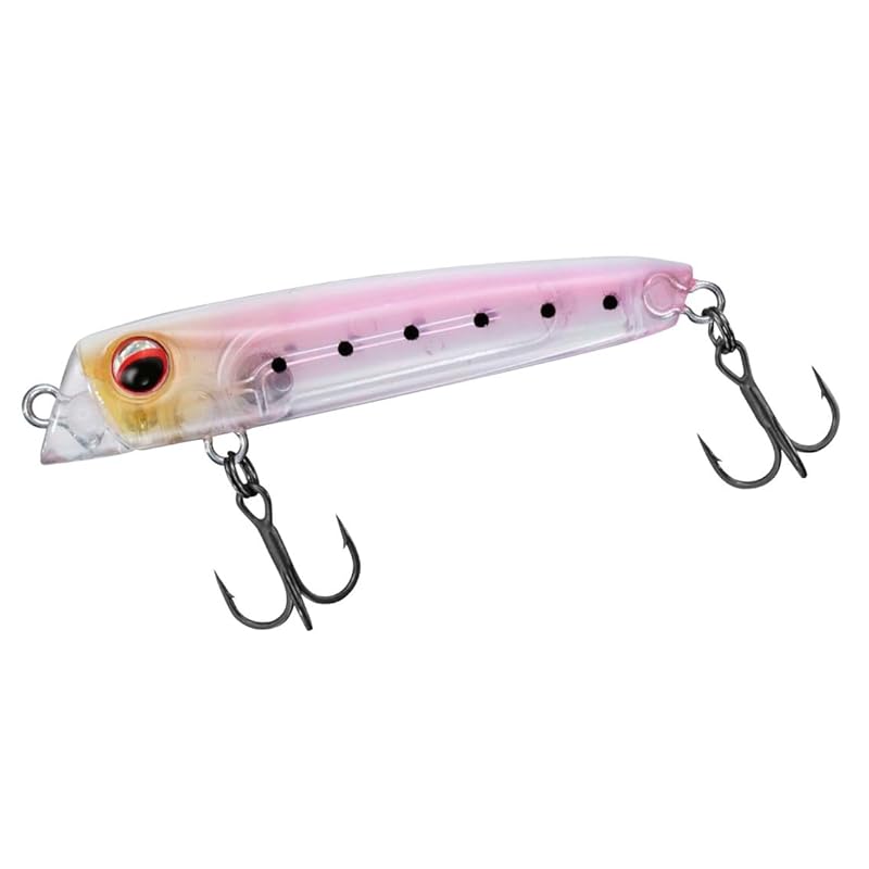 

Daiwa lure Beauty under the moon Furari 55S noctilucent whitebait