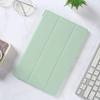 For Samsung Galaxy Tab A11 Case 8.7inch Magnetic Folding Stand Back Funda For Galaxy Tab A11 SM-X133 SM-X135 Tablet Cover