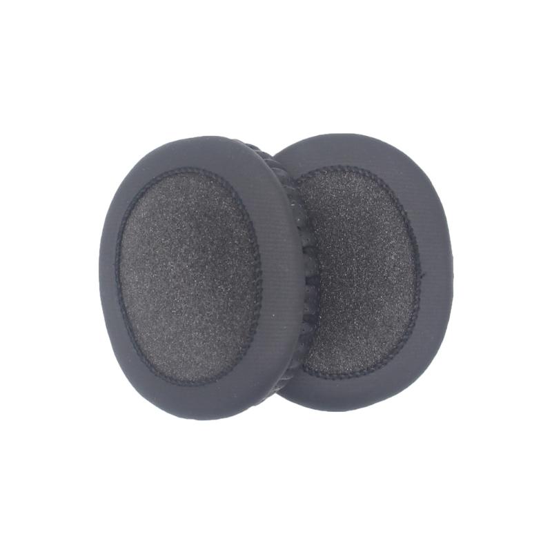 Replacement Ear Pads for  MDR 7506 / MDR V6 / MDR V7 Headphone Cushion Sponge Earmuffs Ear Cover Earpads