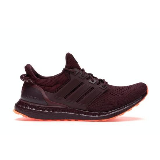 adidas UltraBoost X Beyonce Ivy Park Maroon 2020 - FX3163