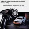 Mini Rc Drift Car For Desktop Full-Proportional Control Smooth Drifting Classic Simulated Models Collectors 1 43 4wd 3 Kid Friendly Entertaining Fun