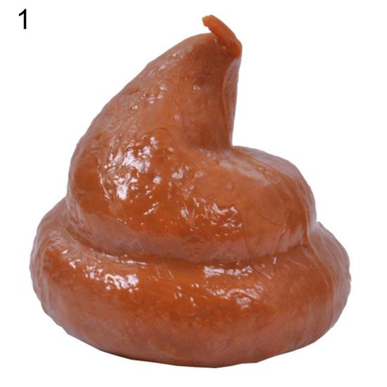 Simulation Poop Fly Cockroach Lustiger Witz Tricky Dekompressionsspielzeug Kinder Erwachsene Geschenk