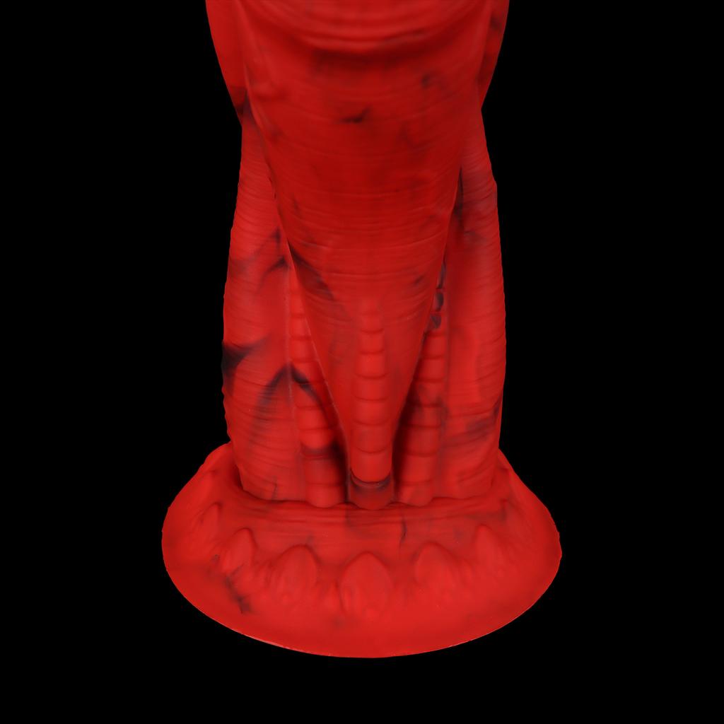 Soft Silicone Anal Plug Butt Plug Trainer for Men and Women Adult Sex Toy 18+ Fisting Big Dick Penis