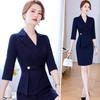 Elegant Women's Professional Office Dress TLM-HY2121
