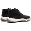 Jordan Future Black White Gold Jordan 656503-031