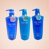 AQUAIR Japan Water Secret Oil Control Shampoo & Conditioner Set 600ml