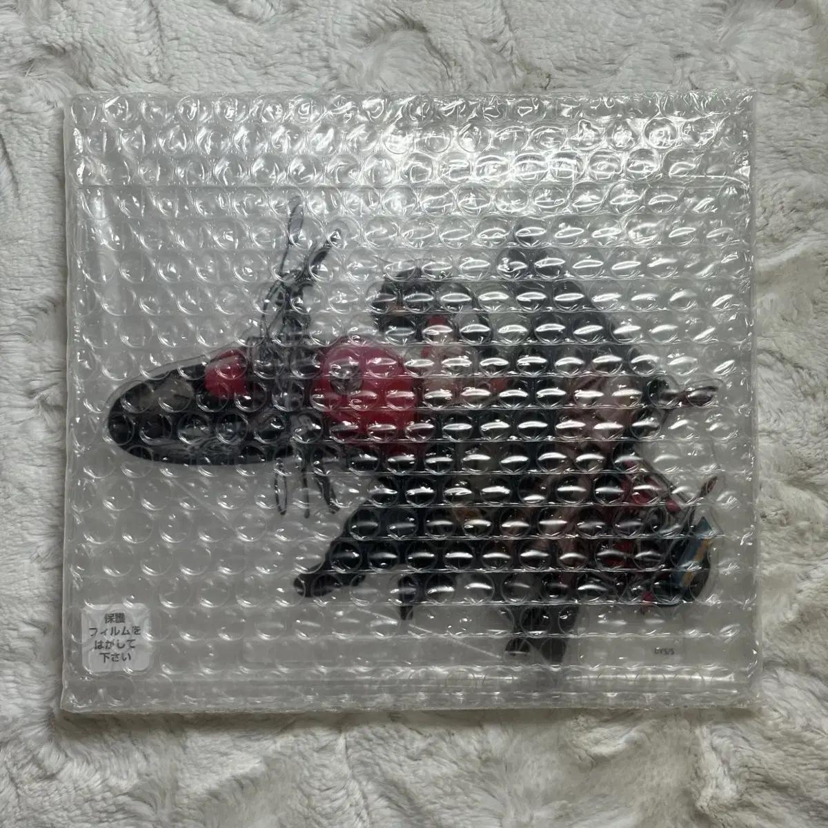 

Sakamoto Days Taro Mega Mega Acrylic Jump