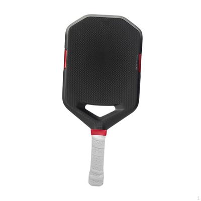 Pickleball Racket Ergonomic Grip Premium Sports Equipment Indoor and Outdoor