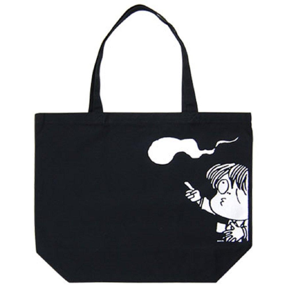 

Gegege no Kitaro Tote Bag - Ghost Lantern