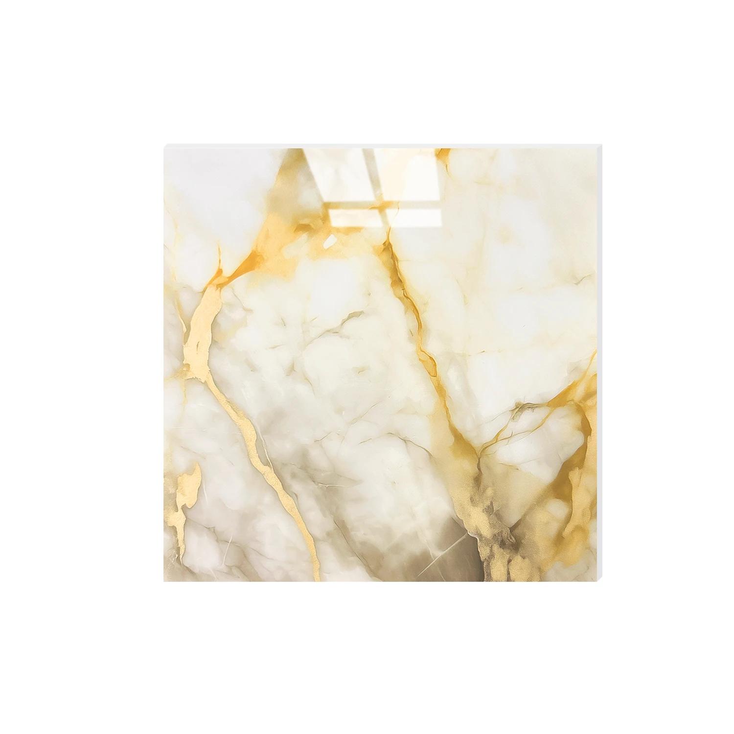 

12/1PCS 3D Imitation Tile Wall Stickers Self-adhesive Wall Decor Bathroom Floor Waterproof Moisture-proof Kitchen Wallpaper 1PC