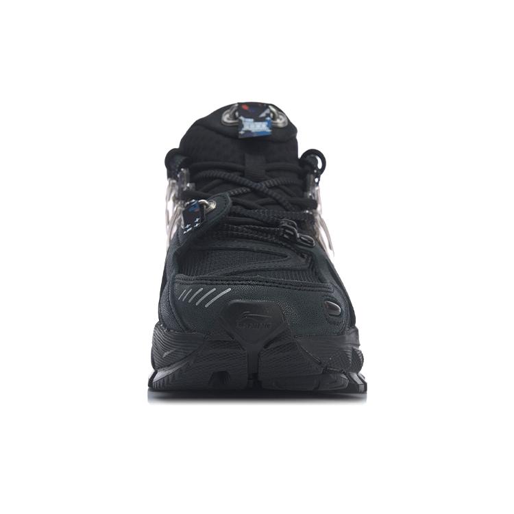 Li Ning Furious Rider Ace 1.5 Comfortable Cushioning Slip Resistant Abrasion Resistant Breathable Lightweight Low top ARHR130-1
