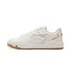 COMMON 80S AGCV051-1 Men's Casual Shoes Champagne White