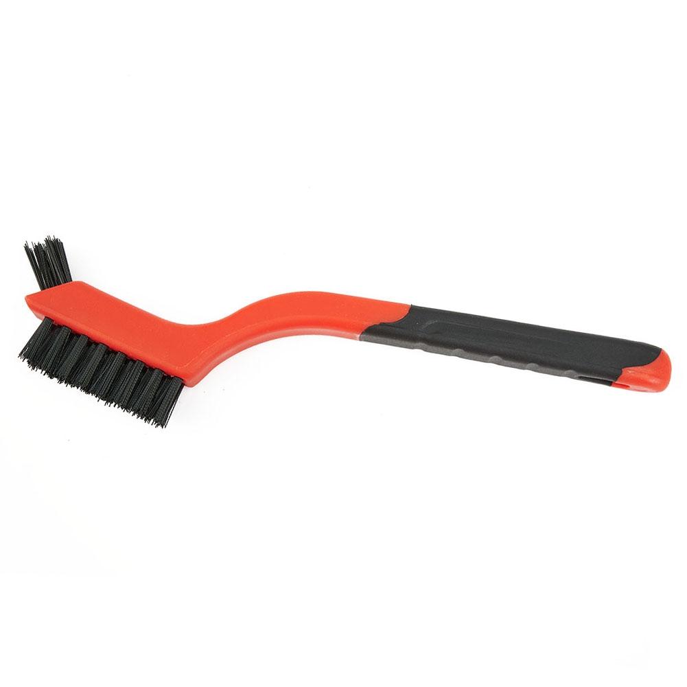 Steel Wire Wheel Brush Brush Cleaning Brush High Strength