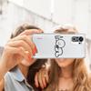 Cartoon Matchman Soft Clear Phone Case For Xiaomi Redmi Note 12 10C 10 11 9 8 Pro Plus 9S 7 8T 9T 9A 8A 9C K50 K40 Gaming Cover