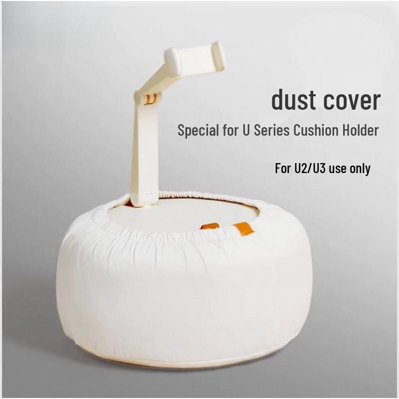 

Mobile Phone Pillow Stand for Bed, Desk, Sofa, or Floor