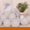 20pcs 5inch Birthday Balloons Macaron Latex Helium Balloons Party Supplies Air Balls Wedding Ballons