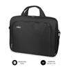 Subblim Oxford Briefcase for Laptops Up To 16'/ Black