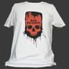 BAD RELIGION HARDCORE PUNK ROCK Camiseta Hombres Mujeres Camisetas Top unisex S-3XL