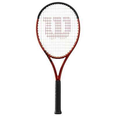 Wilson Tennis Racket Burn 100LS V5.0