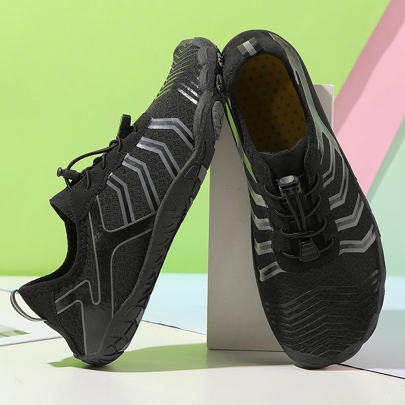 Boty do vody Pro muže Ženy Plážové Boty do vody Plavání Sandály Drenážní Brodění Sportovní obuv Rychlosuché Vodácké Lodičky Naboso Jóga Posilovna Rybaření Surfování Tenisky