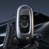 Weiche TPU Auto Klappschlüssel Hülle Schlüsselanhänger Für Buick Verano Encore Gx Gl6  -  Für Opel Vauxhall Astra K Corsa E Schutz