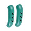 Pot Ear Sleeve Thermoplastic Rubber Heat Resistant Wear Proof Heat Insulated Anti Scald Pot Handle