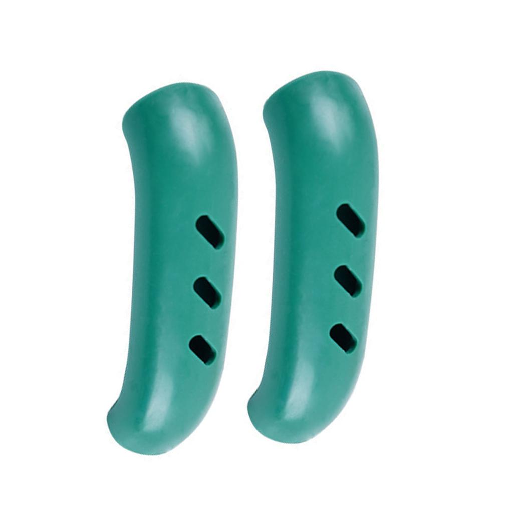 Pot Ear Sleeve Thermoplastic Rubber Heat Resistant Wear Proof Heat Insulated Anti Scald Pot Handle
