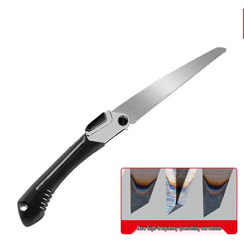 Mengdong 210mm Fast Folding Fruit Tree Saw