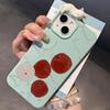 Painted Phone Case for iPhone 11 12 13 14 15 16 iPhone 11 12 13 14 15 16 Pro 12 13 14 15 16 Pro Max