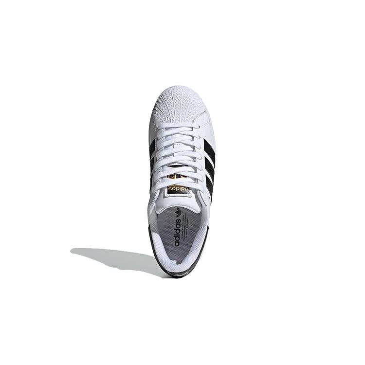 Adidas Superstar Bold 'White Black' Women's FW5771