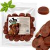 Przysmak, Przekąska Dla Psa Talarki Z Koniny Mr. Pretzel 500G