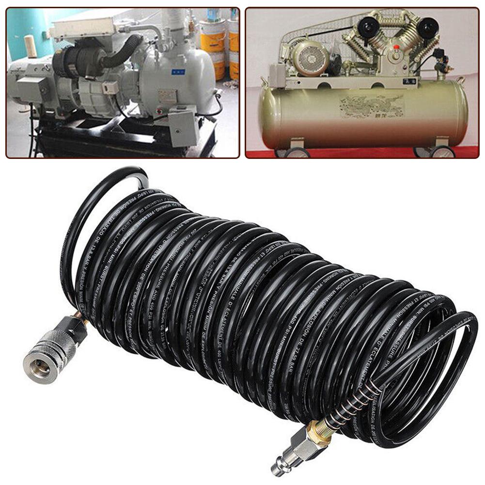 Flexibility Durability Quick Connection Quick Connection