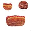 Food Pillow for Living Room Decor