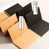 Watercolor Folded Drawing Pad Organ Sketch Book Handbook Notebook DIY Scrapbooking Picture for Drawing Artist Student Supplies