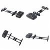 Bow Accessories 5-Arrows Quiver Deadlock Lite Arrow Quiver Rest No Arrows For Compound Hunting