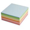 A4 Children's Origami Craft Paper 15cm Square Mixed-Color Non-Adhesive Basic Packaging for Elementary School Kindergarten One