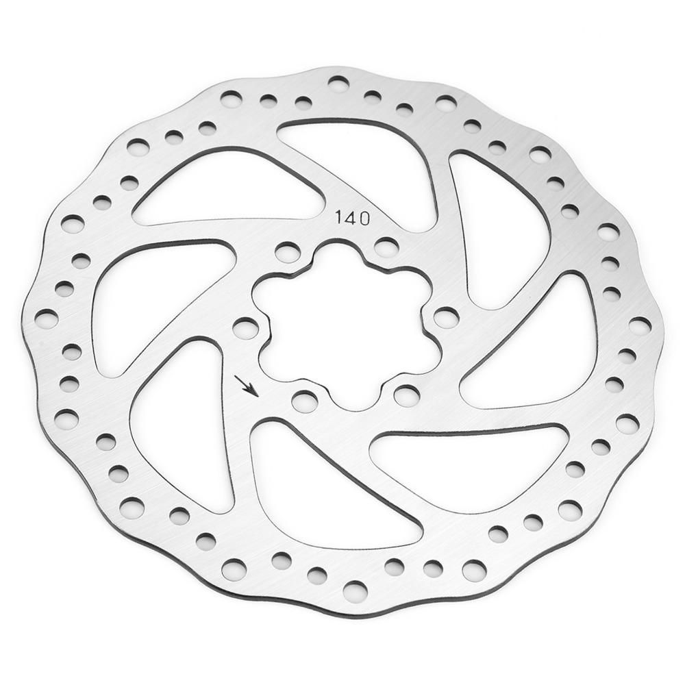 140mm /180mm /203mm Disc Brake Rotor with 6 Bolts Bike Disc Brake  for Mountain Bike