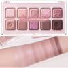 Lilybyred Mood Keyboard Eye Shadow Palette