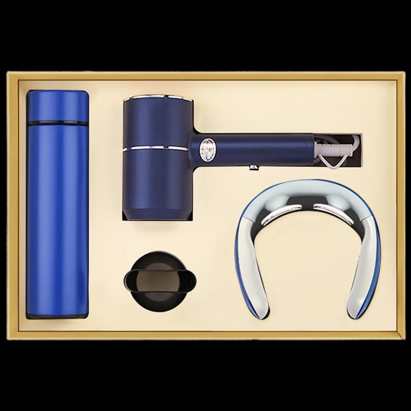 Woding Digital Display Thermos Gift Sets