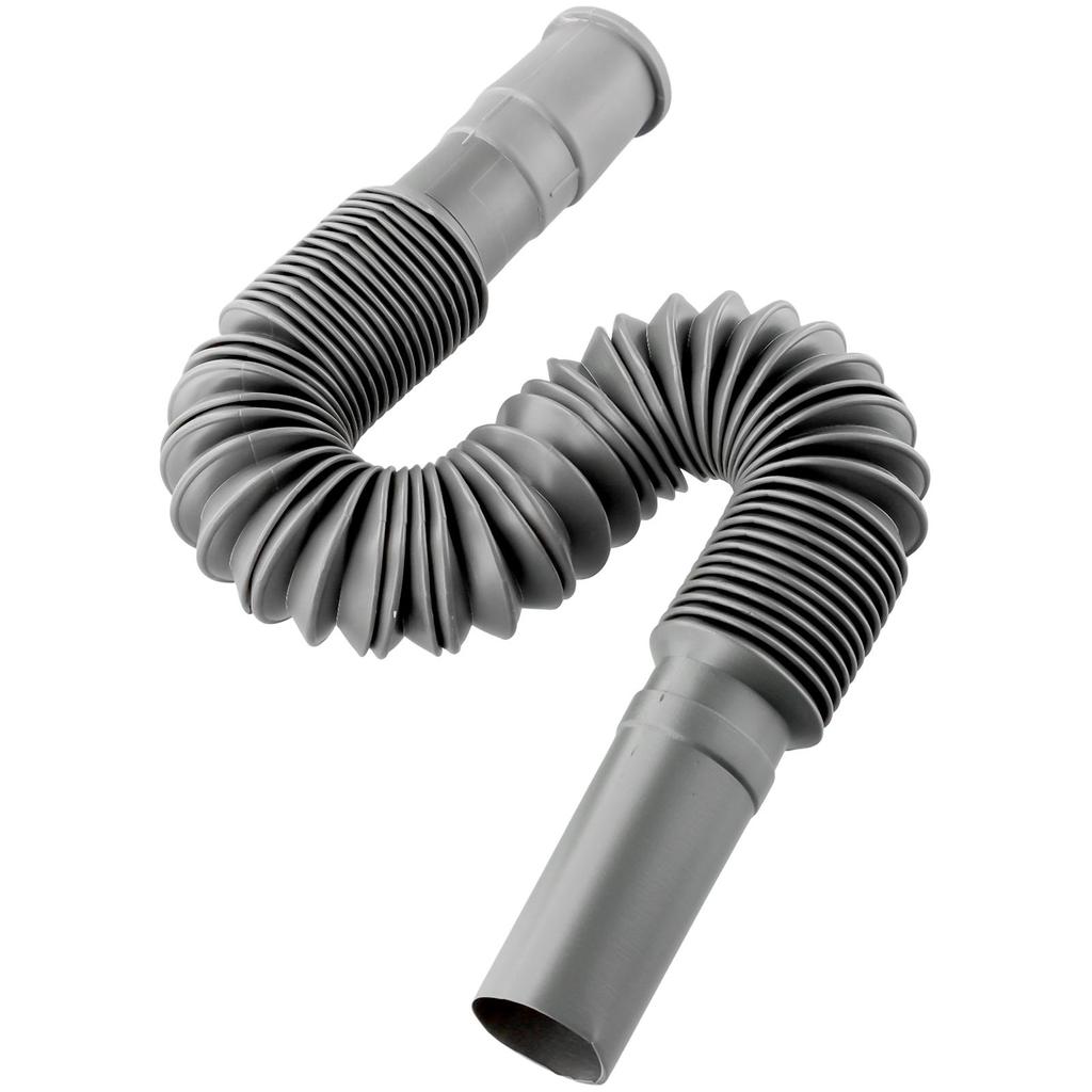PP + PVC Hose Pipe 1Pcs Accessories Kitchen Plastic