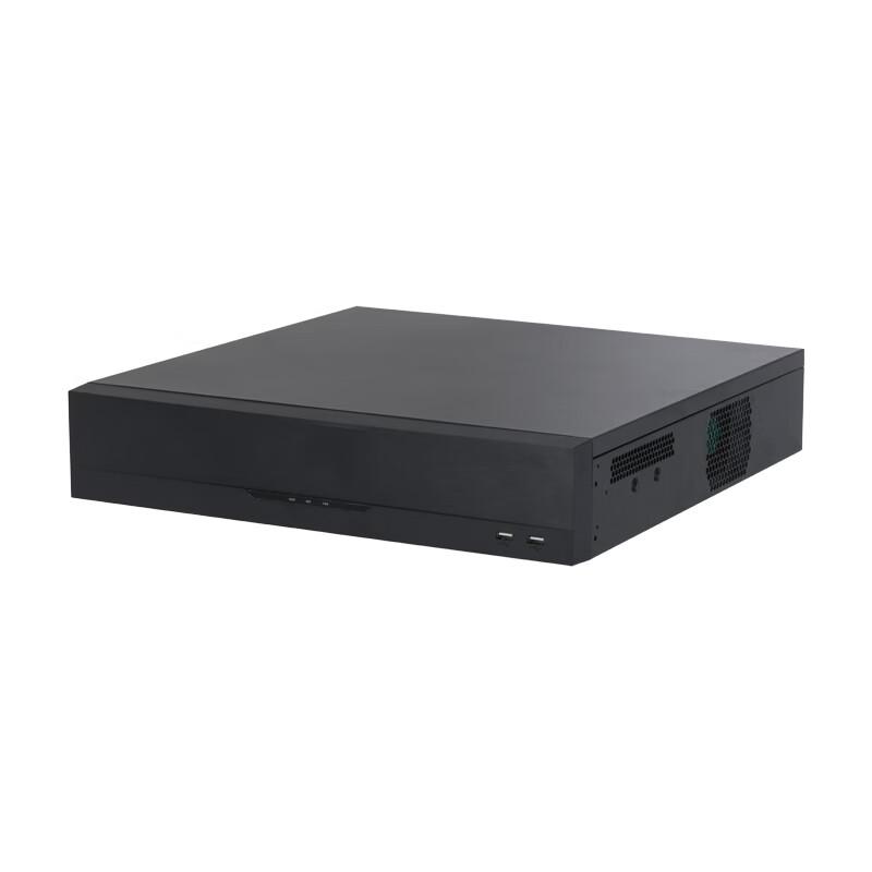 NR-NVR-32-8-4K 32-Channel 8-Bay 4K HD NVR CN Plug (adapter Included)