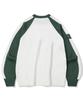 SPORT CHAMBER Sc Flash Raglan Sweater (Green)