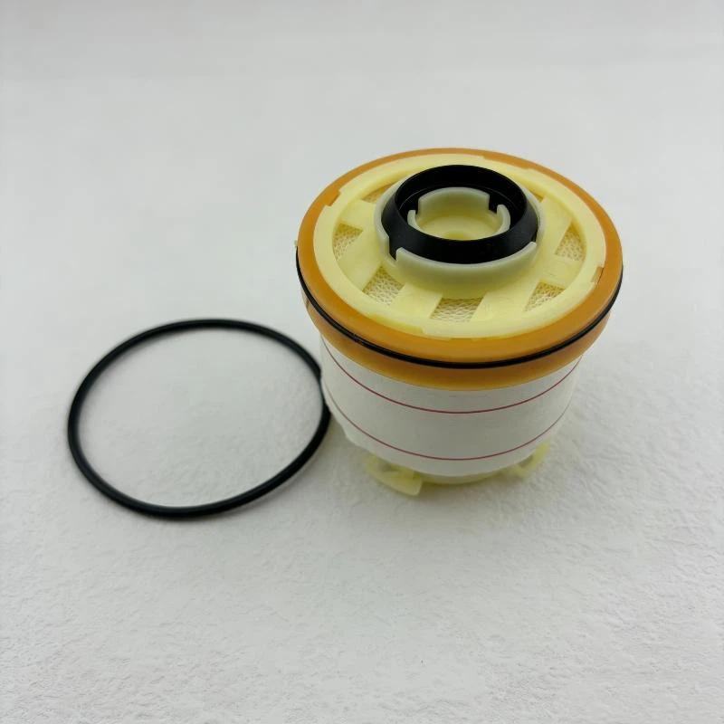 1 Set Car Fuel Filter For 23390-0L070 23390-0L090 Diesel Filter Element High Quality Automoblie Spare Parts